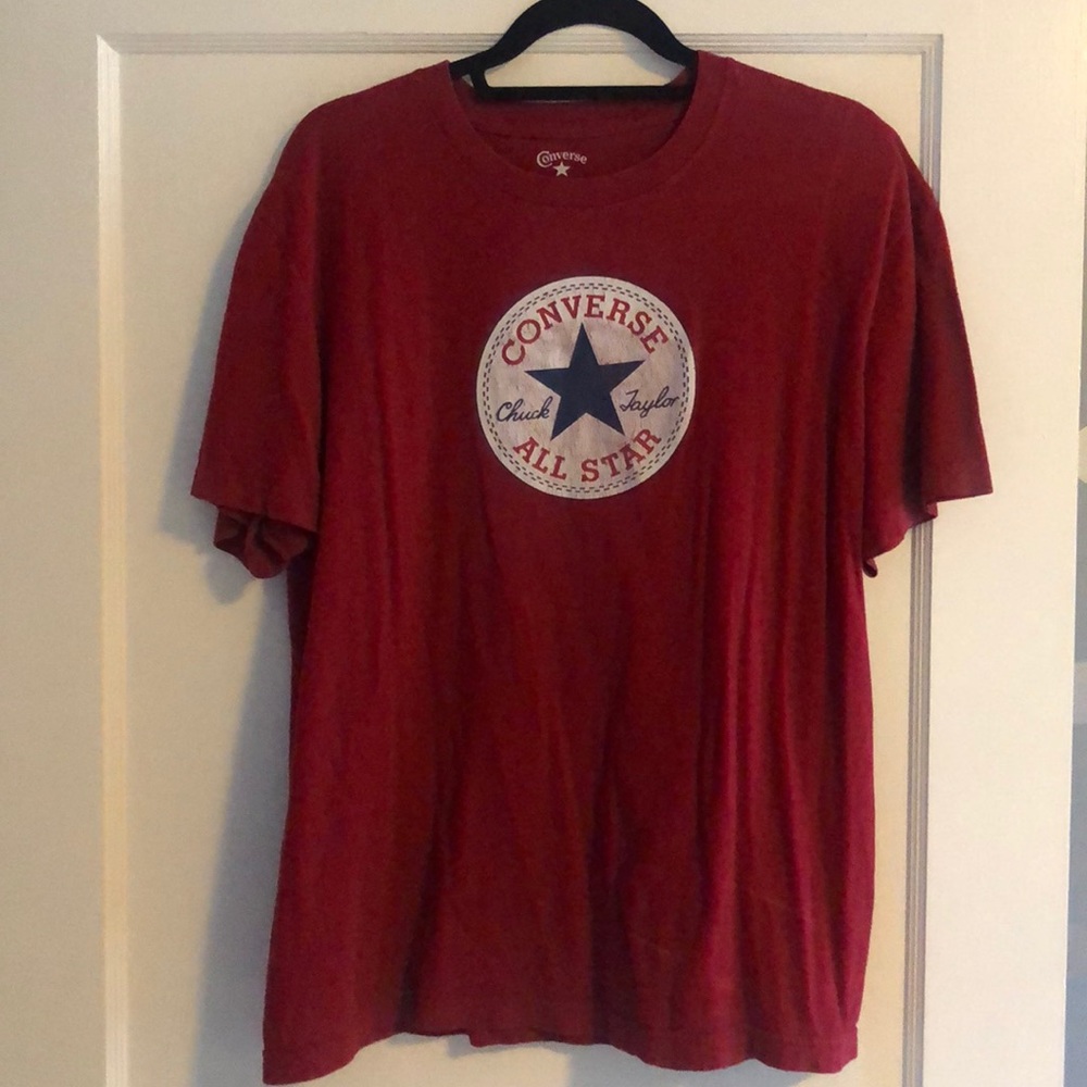 Converse T-Shirt
